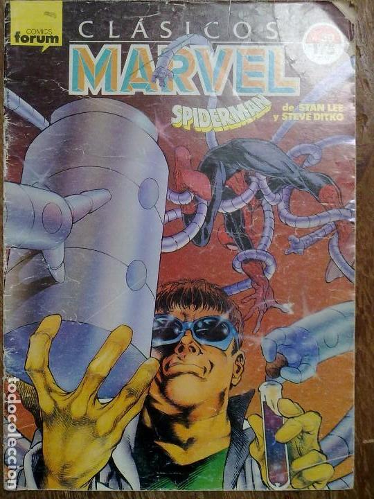 C&oacute;mics: SPIDERMAN N&ordm; 30 - Foto 1