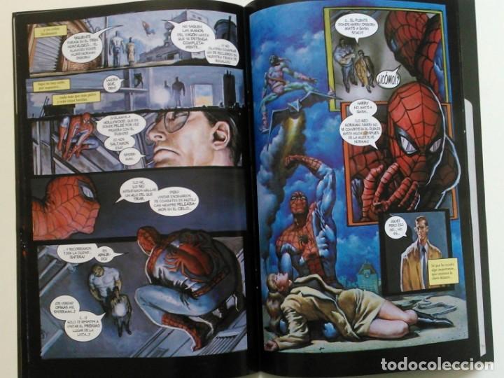 C&oacute;mics: Spiderman Legado del Mal - Foto 3