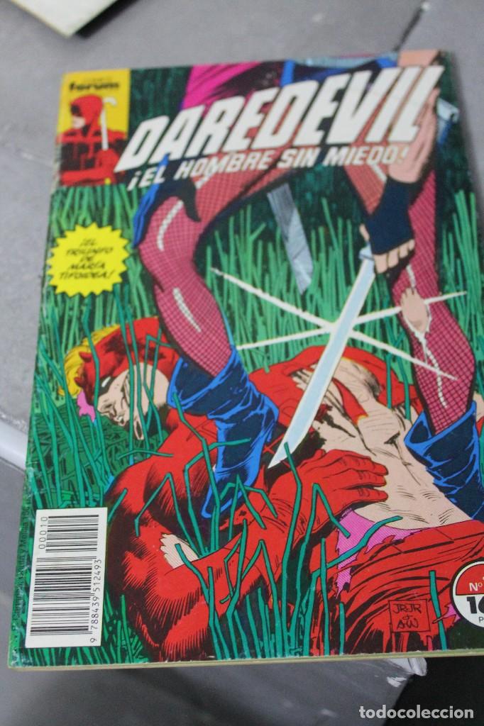C&oacute;mics: Daredevil 10 volumen 2 Forum - Foto 1