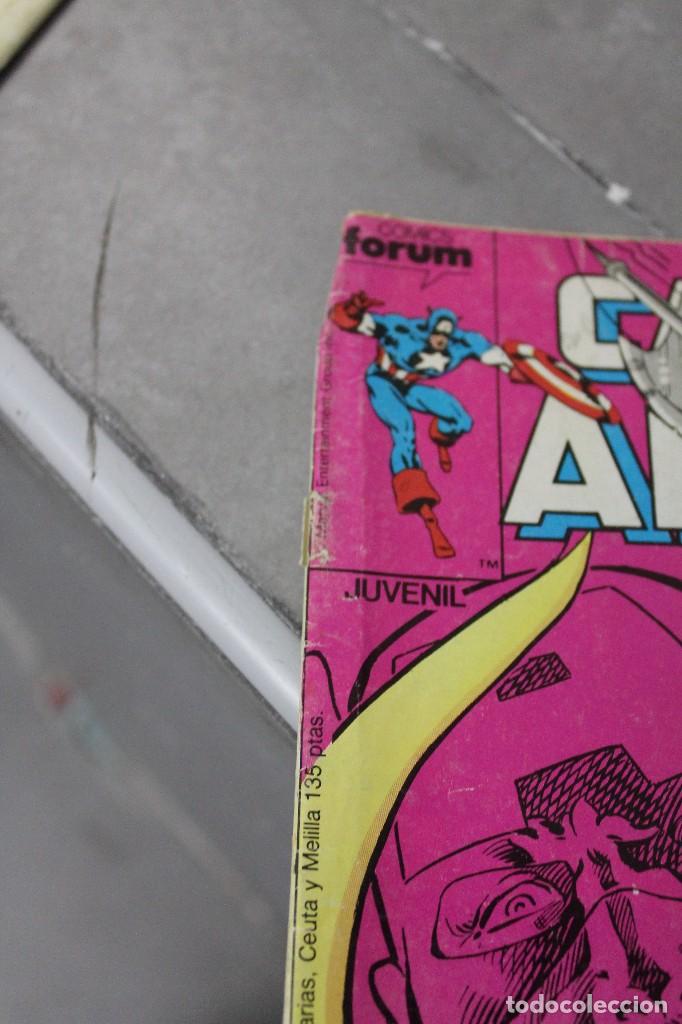 C&oacute;mics: Capitan America 42 volumen 1 Forum - Foto 2