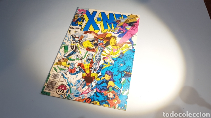 C&oacute;mics: X-MEN 3 EXCELENTE ESTADO FORUM - Foto 1
