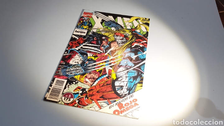 C&oacute;mics: X-MEN 5 EXCELENTE ESTADO FORUM - Foto 1