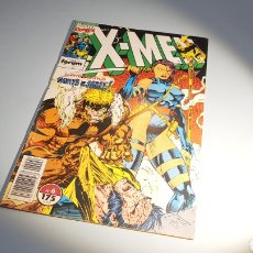 Cómics: X-MEN 6 EXCELENTE ESTADO FORUM