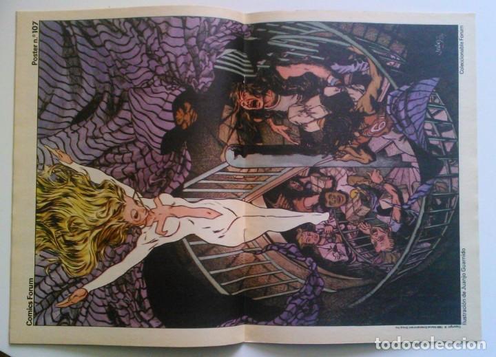 C&oacute;mics: Factor X 28 con poster - Foto 2