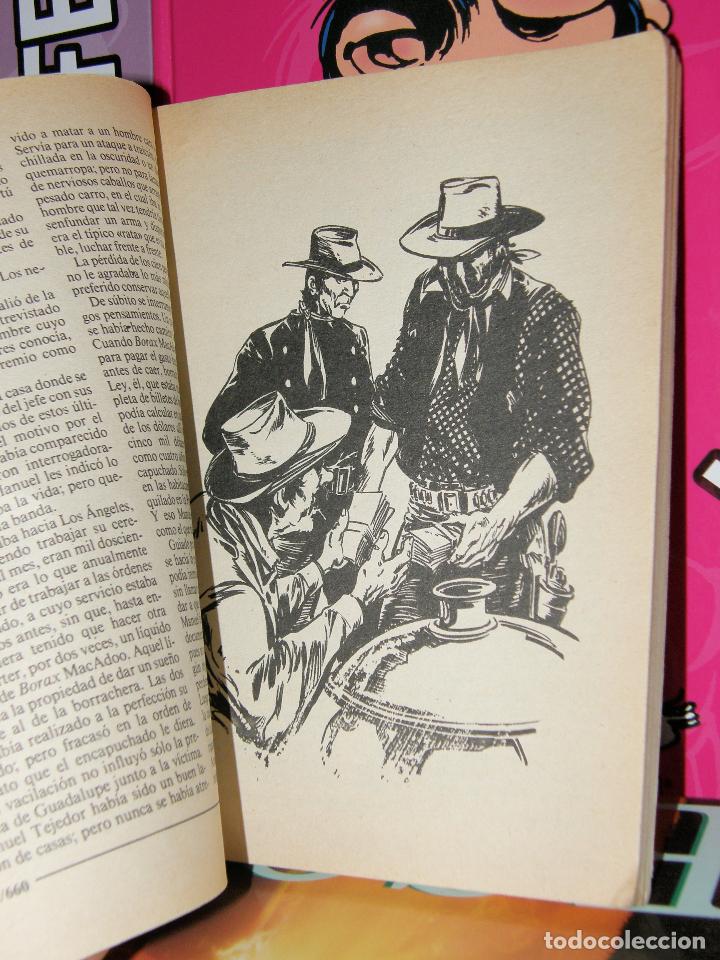 C&oacute;mics: EL COYOTE REEDICION EDICIONES FORUM N&ordm; 12 - 1983 - Foto 2