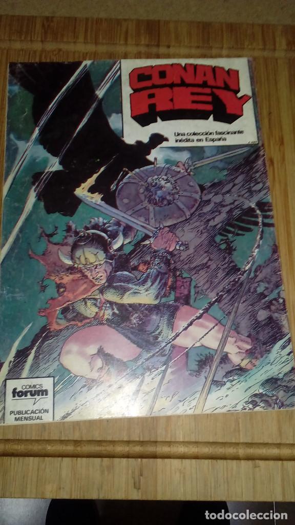 C&oacute;mics: Thor VOL. 1 N&ordm; 44 FORUM - Foto 2