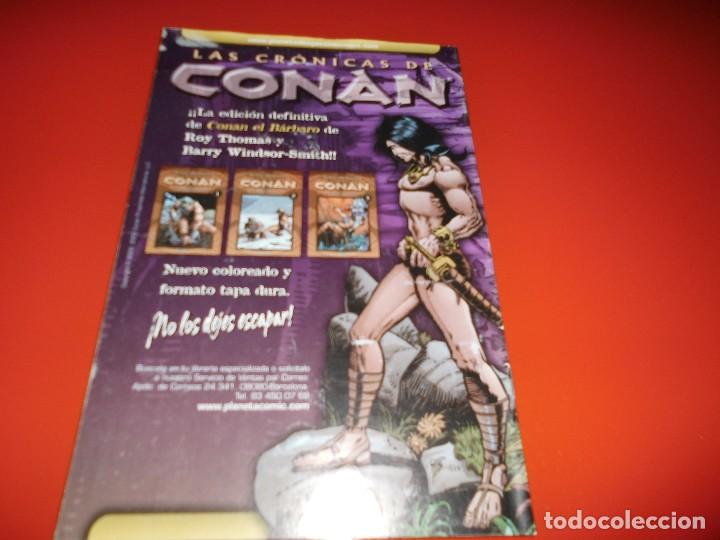 C&oacute;mics: Conan - la leyenda - n&ordm; 12 Forum - Foto 2