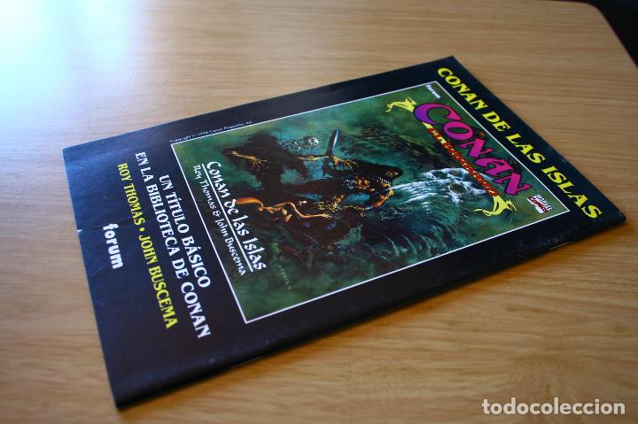 C&oacute;mics: kull el conquistador 4 - forum - Foto 3