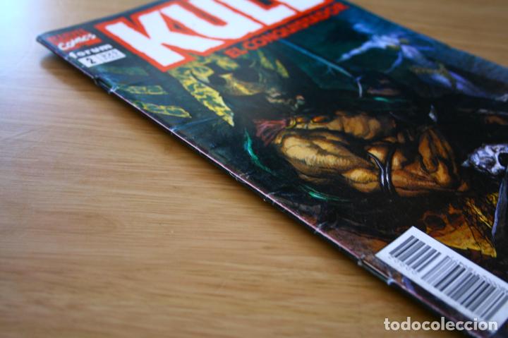 C&oacute;mics: kull el conquistador 2 - forum - Foto 2