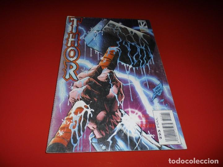 C&oacute;mics: Thor vol. 2 - n&ordm; 4  - Forum - Foto 1