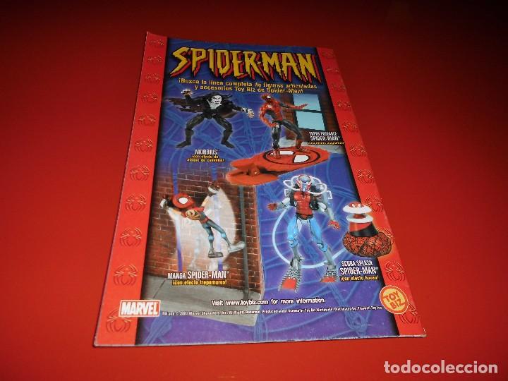 C&oacute;mics: Spiderman y la Gata Negra n&ordm; 3 de 4 - Forum - Foto 2