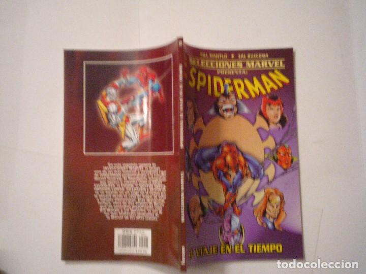C&oacute;mics: SELECCIONES MARVEL - FORUM - NUMERO 2 - MBE - CJ 82 - GORBAUD - Foto 2