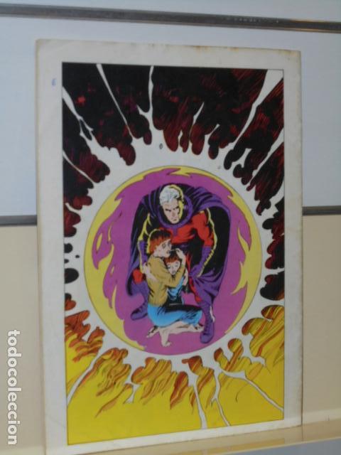 C&oacute;mics: CLASSIC X-MEN N&ordm; 12 - FORUM - - Foto 2