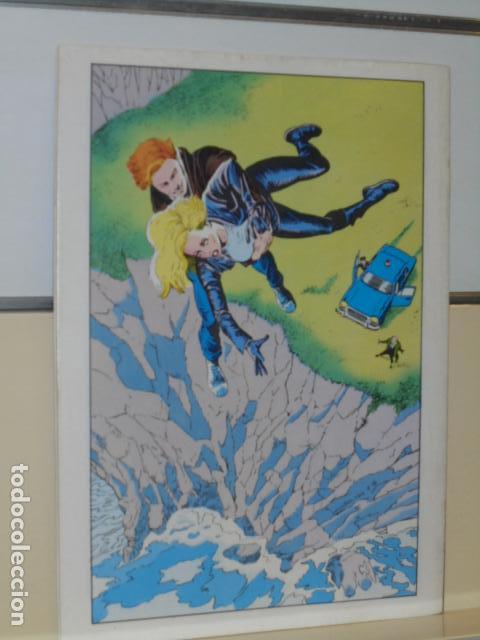 C&oacute;mics: CLASSIC X-MEN N&ordm; 16 - FORUM - - Foto 2