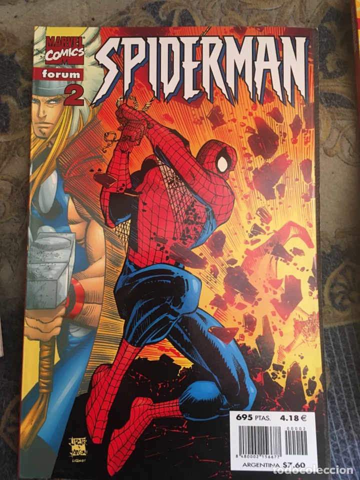 C&oacute;mics: Spiderman volumen 5 n&uacute;mero 2 - Foto 1