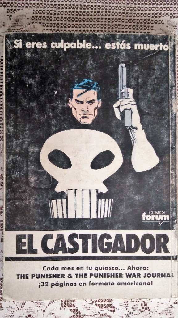 C&oacute;mics: ALBUM LA COSA, CON LOS NUMEROS 1-2-3-4-5 - COMICS FORUM - Foto 2
