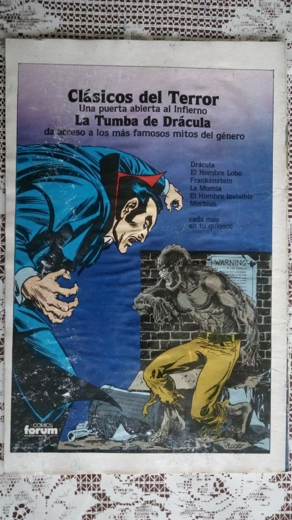 C&oacute;mics: LA VISION Y LA BRUJA ESCARLATA, N&ordm; 6, COMICS FORUM - Foto 2