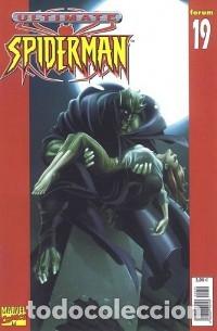C&oacute;mics: ULTIMATE SPIDERMAN VOL. 1 N&ordm; 19 - FORUM - IMPECABLE - Foto 1