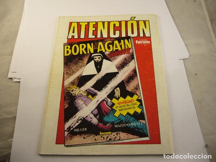 C&oacute;mics: LA ESPADA SALVAJE DE CONAN N&ordm; 15 - 2 EDICION FORUM - Foto 2