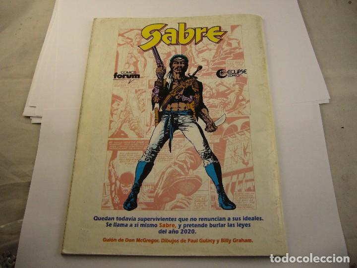 C&oacute;mics: LA ESPADA SALVAJE DE CONAN N&ordm; 11 - 2 EDICION FORUM - Foto 2