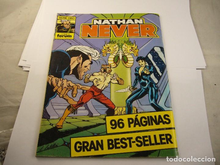 C&oacute;mics: LA ESPADA SALVAJE DE CONAN N&ordm; 20 - 2 EDICION FORUM - Foto 2