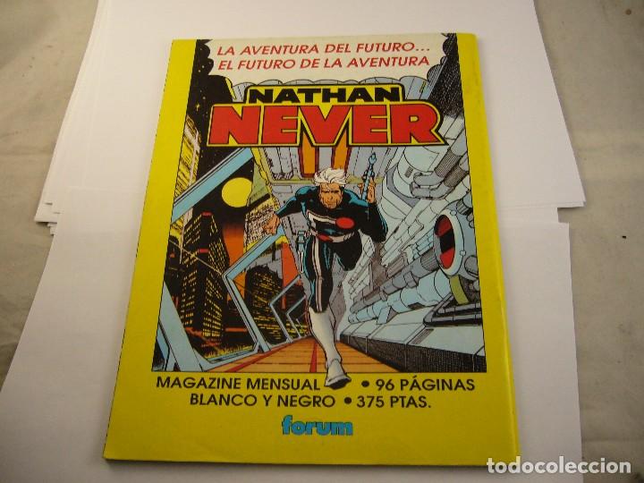 C&oacute;mics: LA ESPADA SALVAJE DE CONAN N&ordm; 26 - 2 EDICION FORUM - Foto 2
