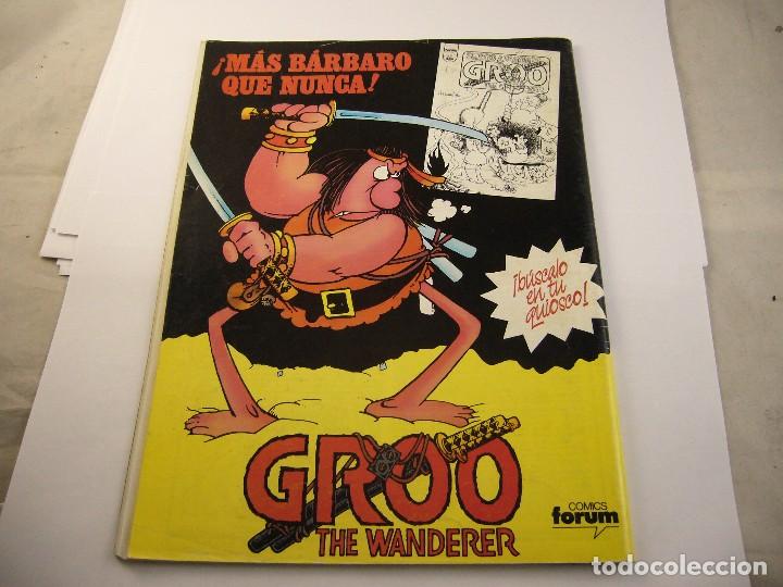 C&oacute;mics: LA ESPADA SALVAJE DE CONAN N&ordm; 108 - Foto 2