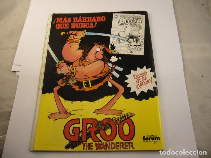 C&oacute;mics: LA ESPADA SALVAJE DE CONAN N&ordm; 107 - Foto 2