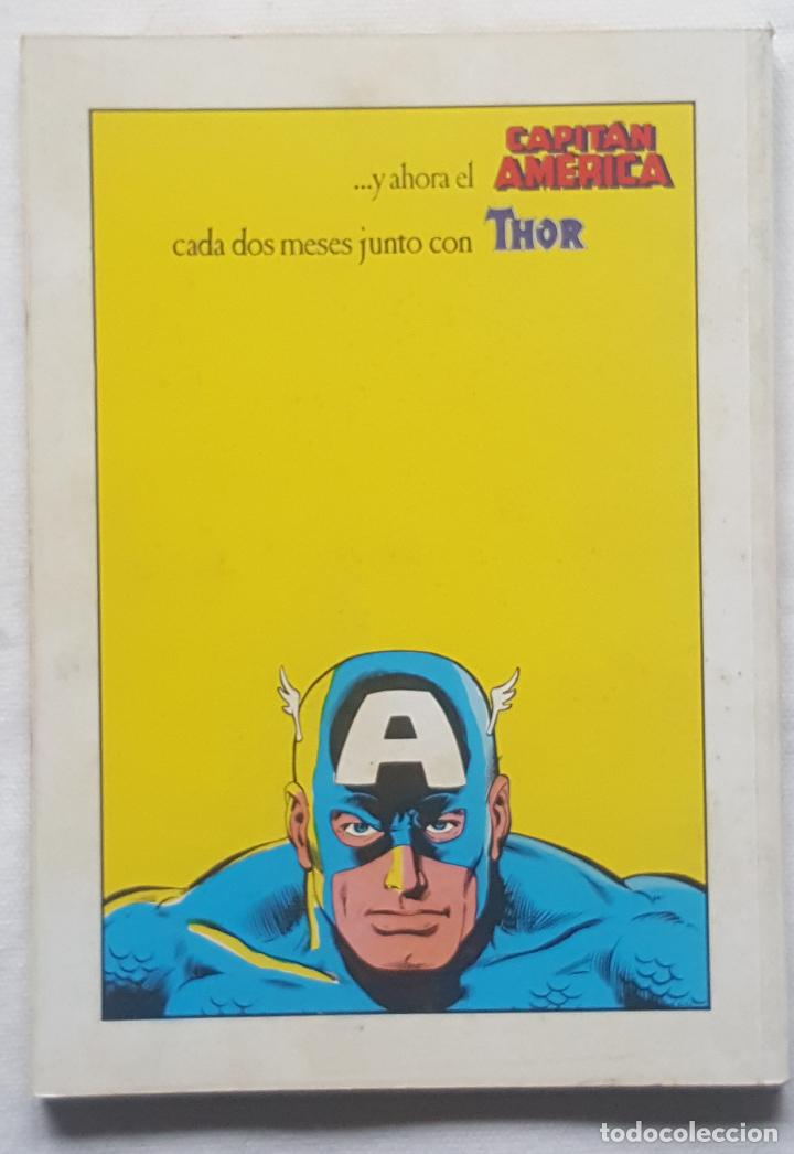 C&oacute;mics: Factor X (Forum, 1988-89) N&uacute;meros 26-30 RETAPADO - Foto 2