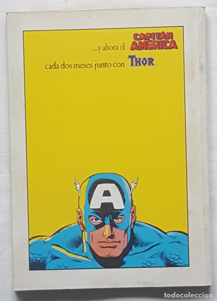 C&oacute;mics: Classic X-Men (Forum, 1990) N&uacute;meros 21-25 RETAPADO - Foto 2