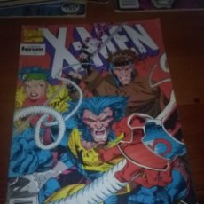 Cómics: X - MEN. Nº 4. EST16B3