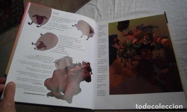 C&oacute;mics: EL REY DAVID de Kyle Baker. Libro l&iacute;nea V&eacute;rtigo de Planeta DeAgostini, 2006. - Foto 3