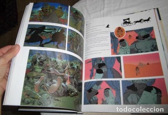 C&oacute;mics: EL REY DAVID de Kyle Baker. Libro l&iacute;nea V&eacute;rtigo de Planeta DeAgostini, 2006. - Foto 4