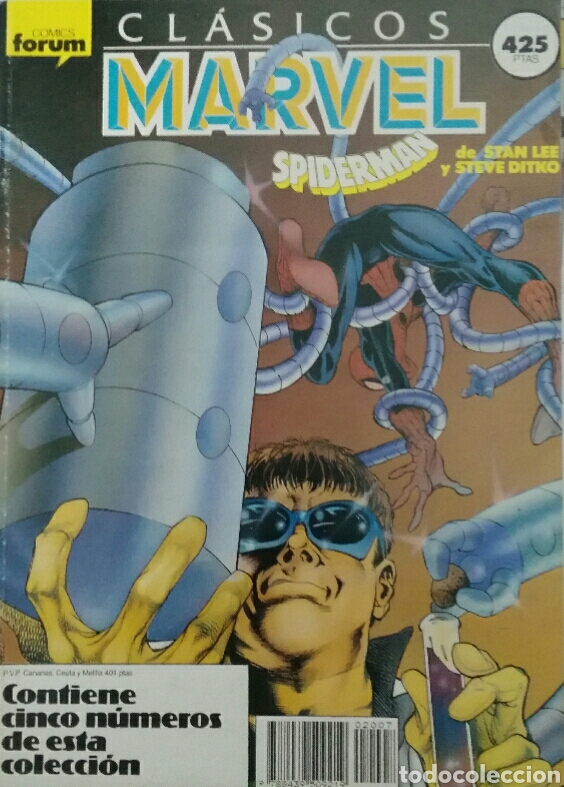 Comics: Cl&aacute;sicos Marvel retapado nos 31-35