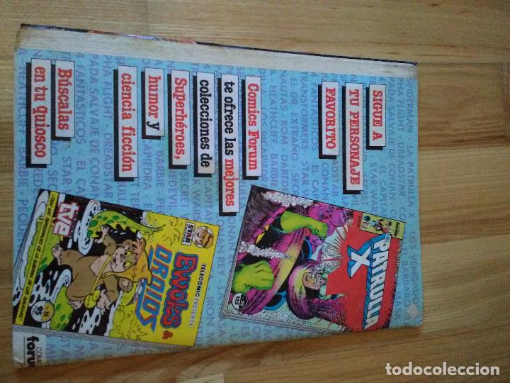 C&oacute;mics: Comic Forum Planeta Marvel Los Nuevos vengadores n&ordm; 2 - Foto 2