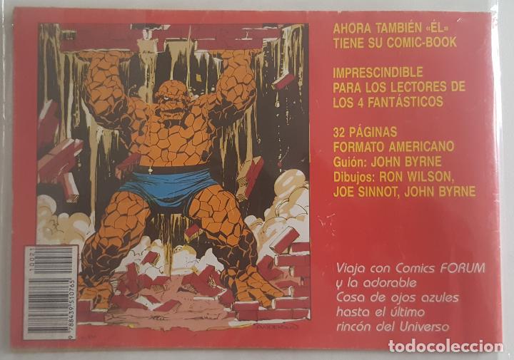 C&oacute;mics: Spiderman (tiras de prensa) #21 (Forum, 1990) - Foto 2