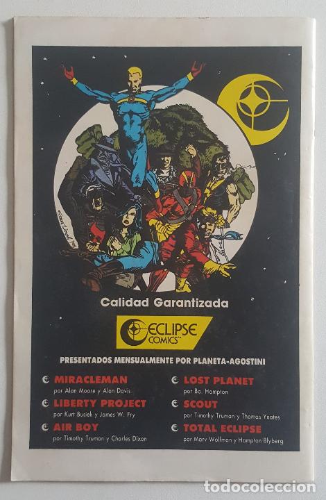 C&oacute;mics: Caballero Luna #2 (Forum, 1990) - Foto 2