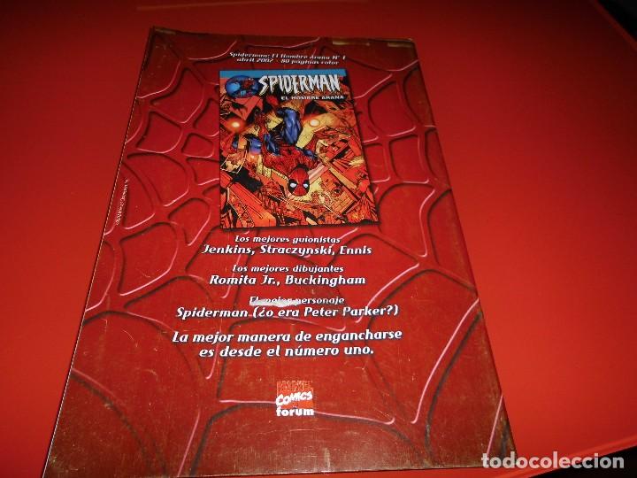 C&oacute;mics: Ultimate Spiderman n&ordm; 1 al 46 - Forum - Foto 4