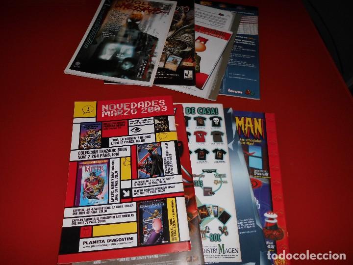 C&oacute;mics: Ultimate Spiderman n&ordm; 1 al 46 - Forum - Foto 6