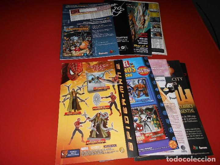 C&oacute;mics: Ultimate Spiderman n&ordm; 1 al 46 - Forum - Foto 8