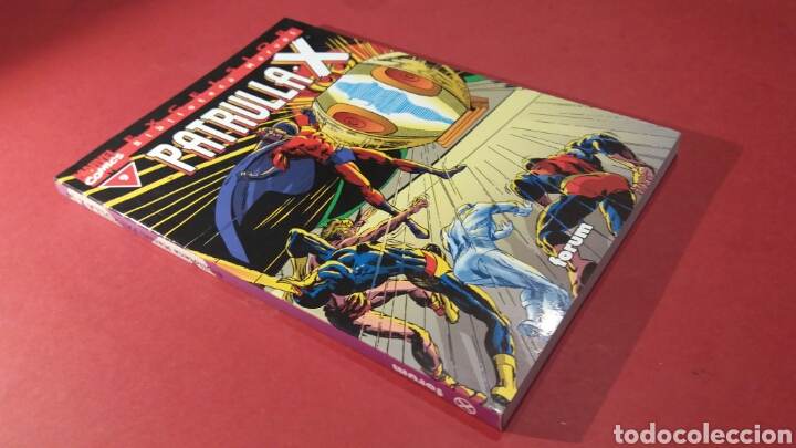 C&oacute;mics: DAREDEVIL 9 EXCELENTE ESTADO FORUM BIBLIOTECA MARVEL - Foto 1