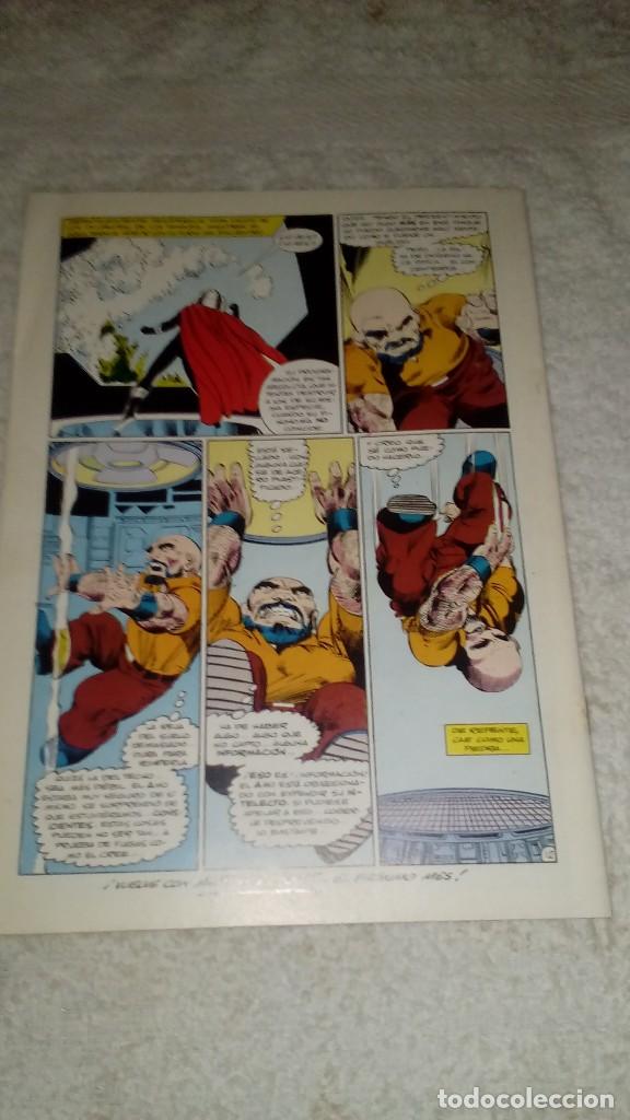 C&oacute;mics: Alpha Flight volumen 1 N&ordm; 12 Forum - Foto 2