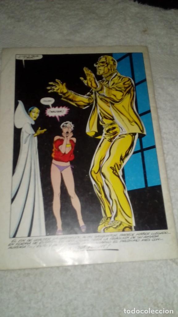 C&oacute;mics: Alpha Flight volumen 1 N&ordm; 15 Forum - Foto 2