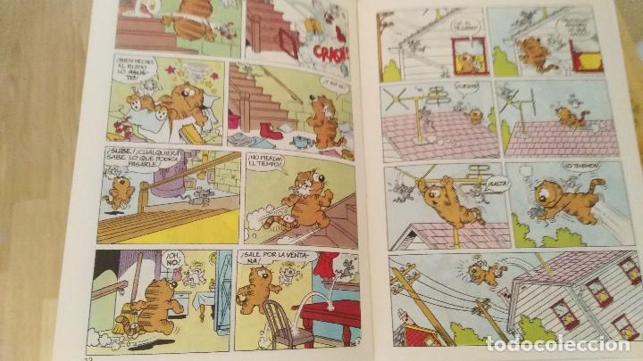 C&oacute;mics: tope chupi presenta - heathcliff - n&ordm; 7 - Foto 2