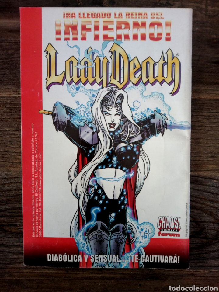 C&oacute;mics: ESPECIAL MUTANTES MARVEL #15 - Foto 2
