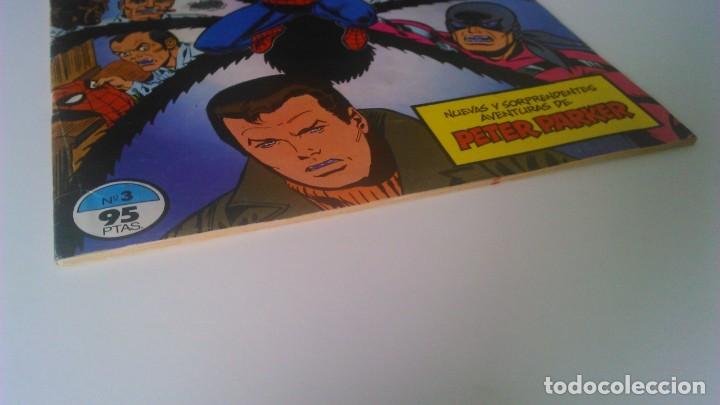 C&oacute;mics: Spiderman 3 1&ordm; edici&oacute;n vol.1 - Foto 3