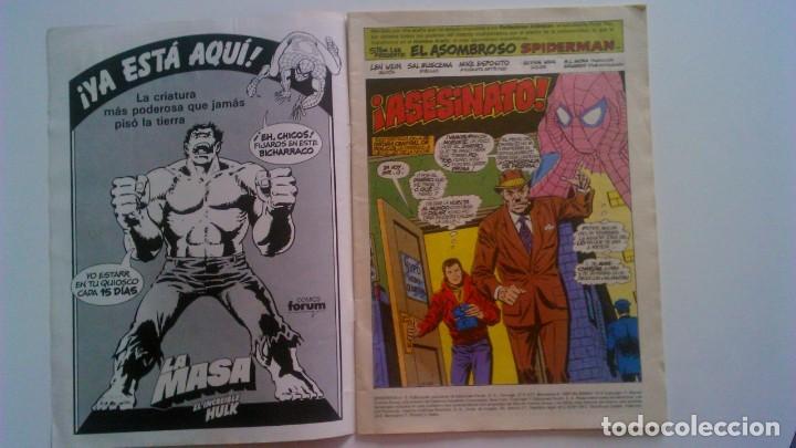 C&oacute;mics: Spiderman 3 1&ordm; edici&oacute;n vol.1 - Foto 4