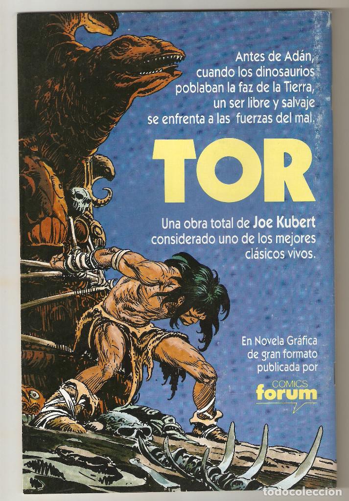 C&oacute;mics: EL ASOMBROSO SPIDERMAN N&ordm; 2 - FORUM - 1994 - - Foto 2