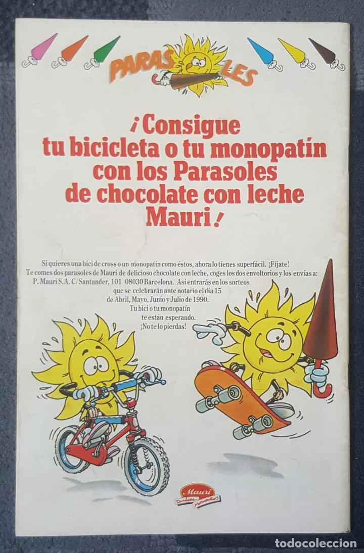 C&oacute;mics: Caballero Luna #3 (Forum, 1990) - Foto 2