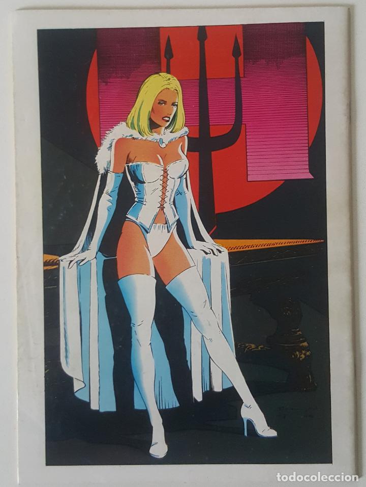 C&oacute;mics: Classic X-Men #7 (Forum, 1989) - Foto 2